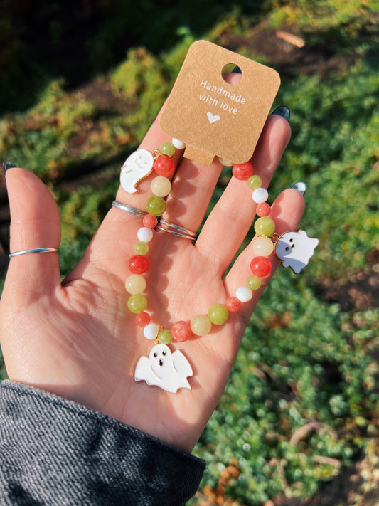 Ghosties Bracelet